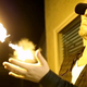 Illustration for article titled You Can Now Give The Gift Of Firing Actual Fireballs Out Of Your Wrist